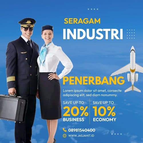 Jas Penerbang